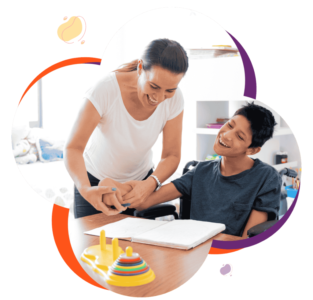 NDIS Therapeutic Supports